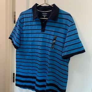 New Men’s Polo shirt